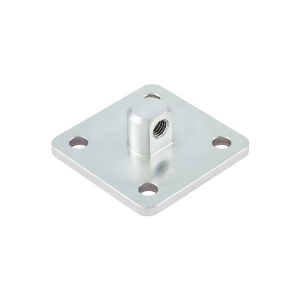 Supporto cavo freno SIP BFA per Vespa 125 VNA-TS, 150 VBA-Super, 160 GS, 180 SS, Rally, PX, PE, Lusso, T5