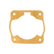 Junta da Base do Cilindro SIP BFA 306 ccm 0,15mm para Vespa 125 VNA-TS, 150 VBA-Super, 160 GS, 180 SS, Rally, PX, PE, Lusso, T5