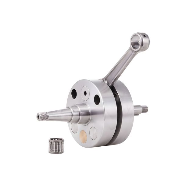Bielle de vilebrequin SIP BFA 225 course de 60,0 mm de 120,0 mm pour Vespa 125 VNA-TS, 150 VBA-Super, 160 GS, 180 SS, Rally, PX, PE, Lusso, T5