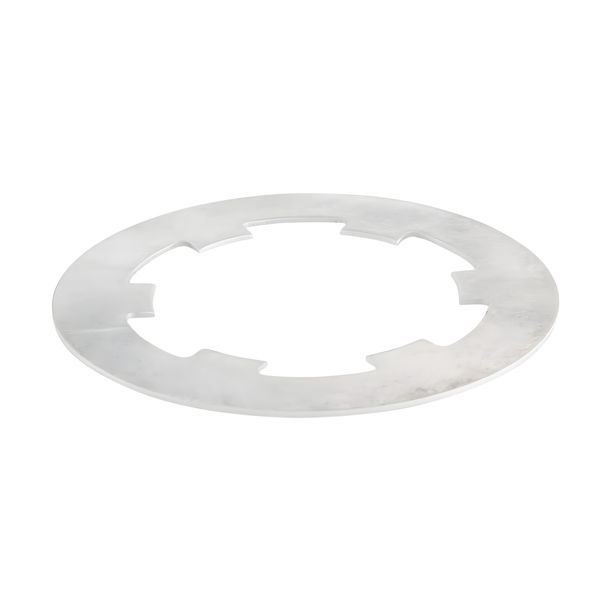 Separador de embrague de aluminio SIP BFA para Vespa 50-125, PV, ET3, PK50-125, S, XL, XL2