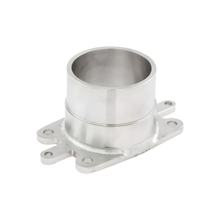 Bocal de Escape Cilindro SIP BFA 225 ccm Aço 60mm 3 peças para Vespa 125 VNA-TS, 150 VBA-Super, 160 GS, 180 SS, Rally, PX, PE, Lusso, T5