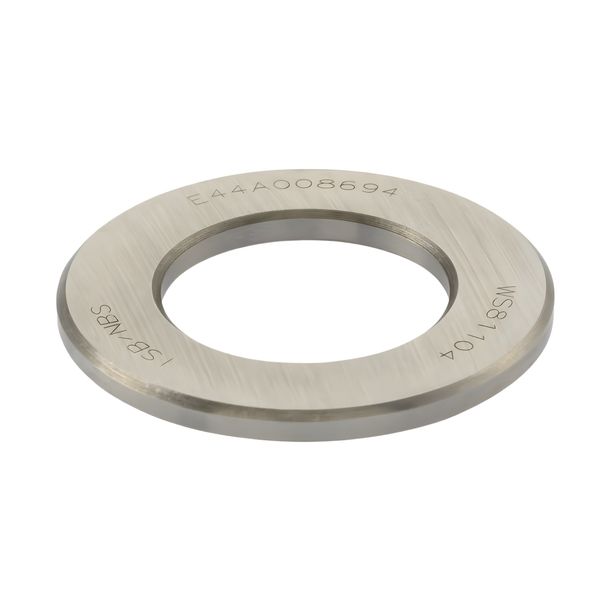 Entretoise SIP BFA 36 x 20 mm 2,5 mm pour Vespa 125 VNA-TS, 150 VBA-Super, 180-200 Rally, PX80-200, PE, Lusso, T5, Cosa