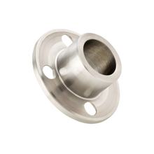 Bucha do Eixo Secundário SIP BFA Alumínio CNC para Vespa 125 VNA-TS, 150 VBA-Super, 160 GS, 180 SS, Rally, PX, PE, Lusso, T5