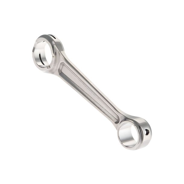 SIP BFA 306 64.0mm 135.0mm connecting rod for Vespa 125 VNA-TS, 150 VBA-Super, 160 GS, 180 SS, Rally, PX, PE, Lusso, T5
