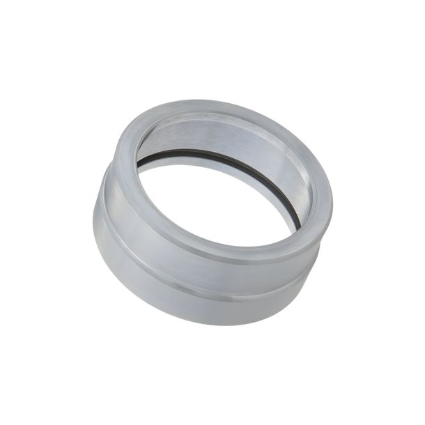 Brida de escape SIP BFA 306 Ø 54/50 x 56/58 mm para Vespa 125 VNA-TS, 150 VBA-Super, 160 GS, 180 SS, Rally, PX, PE, Lusso, T5
