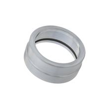 Flange de Escape SIP BFA 306 Ø 54/50x56/58mm para Vespa 125 VNA-TS, 150 VBA-Super, 160 GS, 180 SS, Rally, PX, PE, Lusso, T5