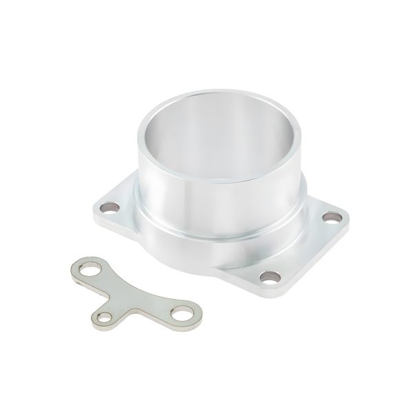 Puerto de escape de aluminio SIP BFA 306 cc para Vespa 125 VNA-TS, 150 VBA-Super, 160 GS, 180 SS, Rally, PX, PE, Lusso, T5