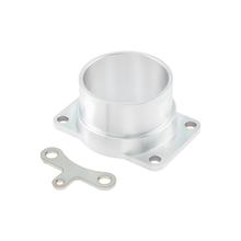 Bocal de Escape do Cilindro SIP BFA 306 ccm Alumínio para Vespa 125 VNA-TS, 150 VBA-Super, 160 GS, 180 SS, Rally, PX, PE, Lusso, T5