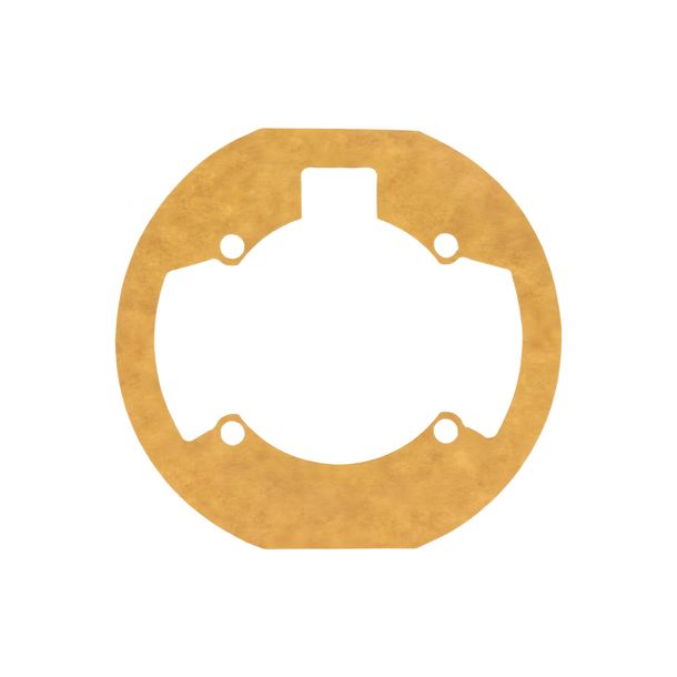 Junta de base cilíndrica SIP BFA 225 Ø 69 mm 0.15 mm para Vespa