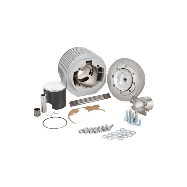 Rennzylinder SIP BFA 225 ccm Aluminium Ø 69mm für Vespa