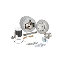 Cilindro de Corrida SIP BFA 225 ccm Alumínio Ø 69mm para Vespa