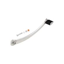 Startér SIP BFA hliník chromovaný pro Vespa 125 VNA-TS, 150 VBA-Super, 160 GS, 180 SS, Rally, PX, PE, Lusso, T5