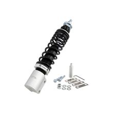Ammortizzatore SIP Legal 2.0 240mm regolabile per Vespa P80-150X, P200E, PX80-200E, Lusso, 1998, MY, 2011, T5