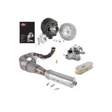 Kit cilindro SIP Legal SPORT 125 cc Ø 57 mm per Vespa P80X PX80E Lusso