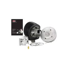 Cilindro da corsa SIP Legal D.R. 177ccm Ø 63mm con certificato di ricambio per Vespa 125 GTR, TS, 150 Sprint, PX125-150 1989