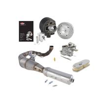 Kit cilindro SIP Legal SPORT 125 cc Ø 57 mm per Vespa P80X, PX80 E, Lusso