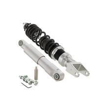 Kit ammortizzatori SIP Legal 2.0 in alluminio 175/340mm regolabile per Vespa 125 VNB4-6T, GT, GTR, Super, TS, 150 VBB2T, GL, Sprint, V, Super, Rally, P150S
