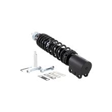 Ammortizzatore SIP Legal 2.0 240mm regolabile per Vespa P80-150X, P200E, PX80-200E, Lusso, 1998, MY, 2011, T5