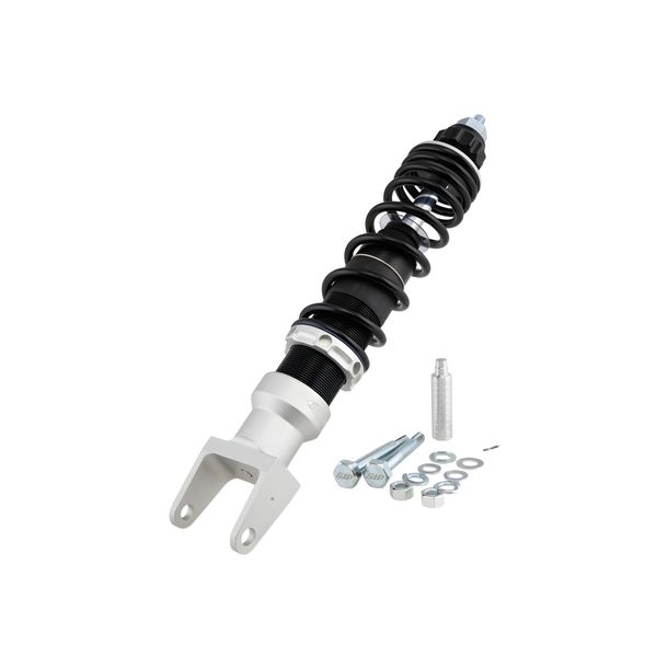Schokdemper SIP Legal 2.0 340mm instelbaar voor Vespa 50-125