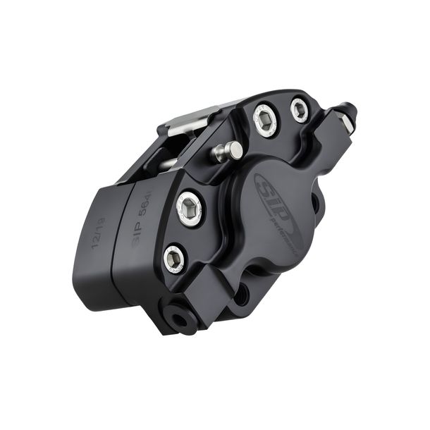 Pinza freno SIP Legal GRIMECA Classic Ø 31,5 mm con ABE per Vespa