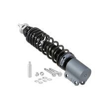 Ammortizzatore anteriore SIP Legal 2.0 240mm regolabile per Vespa P80-150X, P200E, PX80-200E, Lusso, 1998, MY, 2011, T5