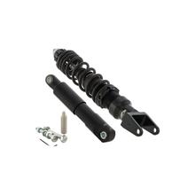 Kit ammortizzatori SIP Legal 2.0 in alluminio 175/340mm regolabile per Vespa 125 VNB4-6T, GT, GTR, Super, TS, 150 VBB2T, GL, Sprint, V, Super, Rally, P150S