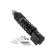 Amortiguador SIP Legal 2.0 240 mm ajustable para Vespa P80-150X, P200E, PX80-200E, Lusso, 1998, MY, 2011, T5