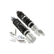 Kit d'amortisseurs SIP Legal 2.0 240/340 mm réglable pour Vespa P80-150X, P200E, PX80-200E, Lusso, 1998, MY, 2011, T5