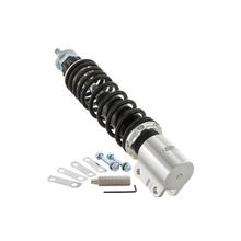 Amortecedor SIP Legal 2.0 240mm ajustável para Vespa P80-150X, P200E, PX80-200E, Lusso, 1998, MY, 2011, T5