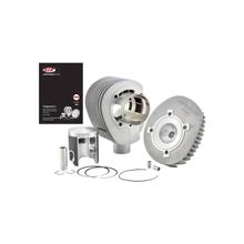 Cylindre de course légal SIP Legal by MALOSSI 210 cc Ø 68,5 mm pour Vespa 200 Rally, P200E, PX200 E, Lusso