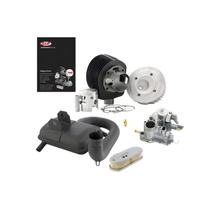 Kit Cilindro SIP Legal D.R. 177ccm ROAD Ø 63mm para Vespa P125-150X, PX125-150E, Lusso