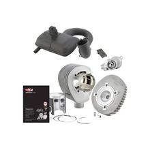 Kit Cilindro SIP Legal by MALOSSI 210 ccm Homologado para Rua Ø 68,5mm para Vespa 200 Rally, P200E, PX200 E, Lusso