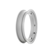 Aro Sem Câmara 2.0 SIP Legal 2.10 Ø 10 Polegadas Alumínio KBA 51612 para Vespa 50-125, PV, ET3, PK, S, XL, XL2, 125 GT-TS, 150 GL, GS VS5T, Sprint, V, T4, Rally, PX, PE, Lusso, T5, LML Star, DLX, Deluxe 2T, 4T