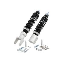 Kit Amortecedores SIP Legal 2.0 Alumínio 240/340mm ajustáveis para Vespa P80-150X, P200E, PX80-200E, Lusso, 1998, MY, 2011, T5