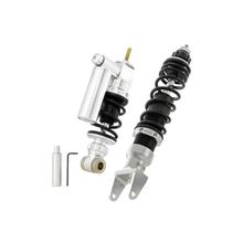 Kit Amortecedor SIP Legal 2.0 Alumínio Ajustável para Vespa 50-125, PV, ET3
