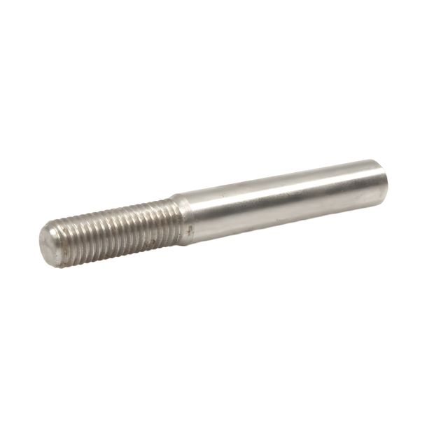 SIP Performance long M7x60mm stud bolt, 20mm thread, diameter 8mm, Vespa Classic GS VS1T VBA GT VNL VN1T Faro Basso VM1T VNA Super GL VB1T VBB 125 / 150