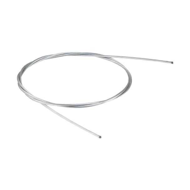 Bremszug SIP Performance 820mm Ø 1,8mm verzinkt für Vespa 125 V1-15, V30-33, VM, VN, 150 VL, VB1, Hoffmann