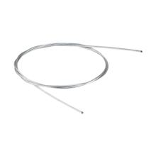 Cabo de Freio SIP Performance 820mm Ø 1,8mm Galvanizado para Vespa 125 V1-15, V30-33, VM, VN, 150 VL, VB1, Hoffmann