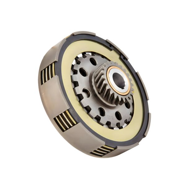 Kupplung SIP Performance COSA 2 Standard Ø 115mm Z22 4 Beläge für Vespa 125 VNA-TS, 150 VBA-Super, 180-200 Rally, PX80-200, PE, Lusso, Cosa, T5