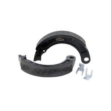 Szczęki hamulcowe SIP Performance 8 cali 23mm czarne do Vespa 125 V1-33, VM, VN, VNA, VNB1-3T, 150 VL, VB, VBA, VBB1T, VGL1