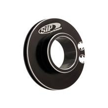 SIP Performance Short Shifter 50mm Aluminum CNC Black Steering Pulley for Vespa PK50-125 S, SS, Lusso, XL, ETS, Rush, N, PX80-200, PE, Lusso, 1998, MY, 2011, T5, Cosa 1