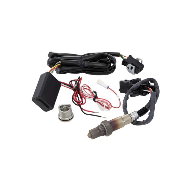Sonda lambda SIP Performance rapporto A/F per Vespa 50-125, PV, ET3, PK50-125, GT, GTR, Super, TS, 150 VBA, VBB, VGLA, GL, GS, Sprint, V, Super, 160 GS, 180 SS, Rally, PX80-200