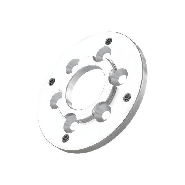SIP Performance by VAPE adapter Ø 91.0 mm bolt circle 75 mm for Vespa 125 VN2T, ACMA, 150 VL, VB