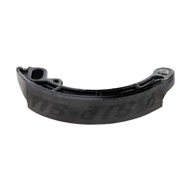Mâchoire de frein SIP Performance 10 pouces 24 mm noir pour Vespa PK50XL, N, 80S, 125S Automatica, Plurimatic
