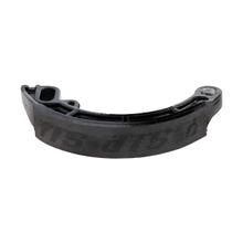 SIP Performance brake shoe 10 inch 24mm black for Vespa PK50XL, N, 80S, 125S Automatica, Plurimatic