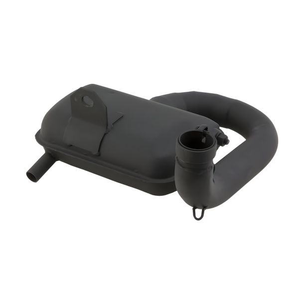 Rennauspuff SIP Performance ROAD 2.0 für Vespa 125/150 Modelle