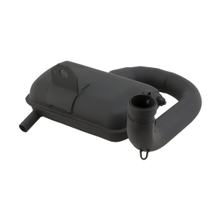 SIP Performance ROAD 2.0 racing exhaust for Vespa 125/150 models