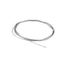 SIP Performance gas cable 1850mm Ø 1.2mm galvanized for Vespa 125 V1-15, V30-33, VM, VN, 150 VL, VB1, Hoffmann