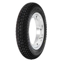 SIP Performance Classic 3.00-10 50P TL, TT polished aluminium Ø 10 inch KBA 51612 complete wheel for Vespa