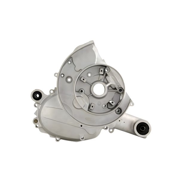 Carcasa de motor de admisión SIP Performance de 125 cc, 3 orificios, LIMA 20 mm para Vespa 50-125, PV, ET3, PK50-125, S 1°